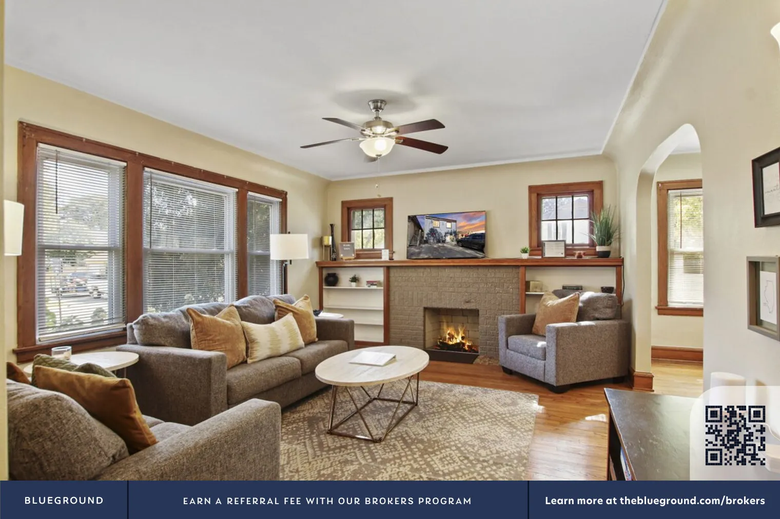 1335 N Jackson St   60085 60085-Building North Jackson Street - greentown-investments-unit#ID1265536P-Waukegan-IL