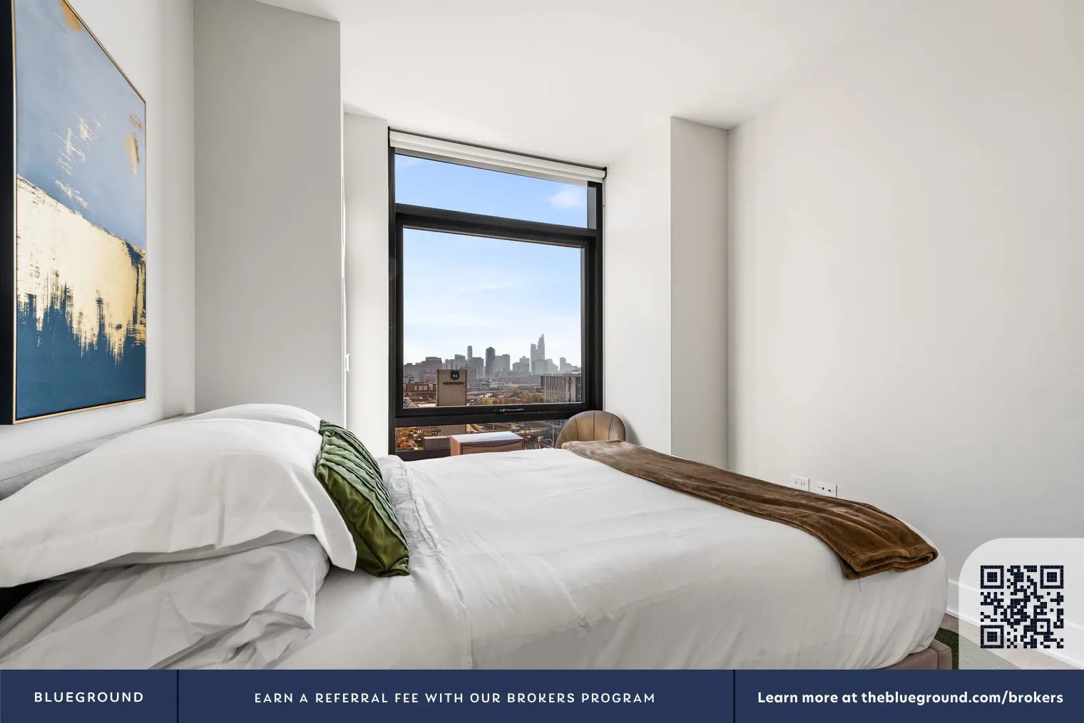 1128 W Van Buren St 60607 60607-Building West Van Buren Street - cloud9-guesty-unit#ID1029577P-Chicago-IL