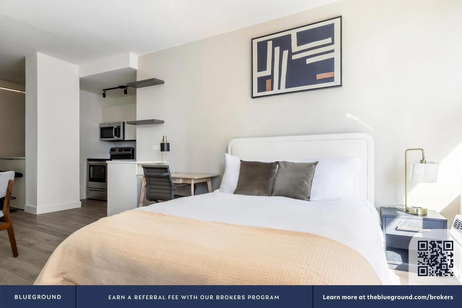 21 E Chestnut St 60611 60611-21 E Chestnut-unit#ID1293-Chicago-IL