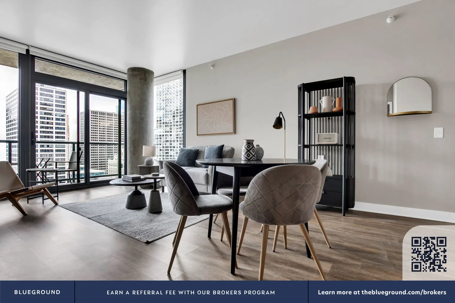 505 N State St   60654 60654-State & Grand-unit#ID1006-Chicago-IL