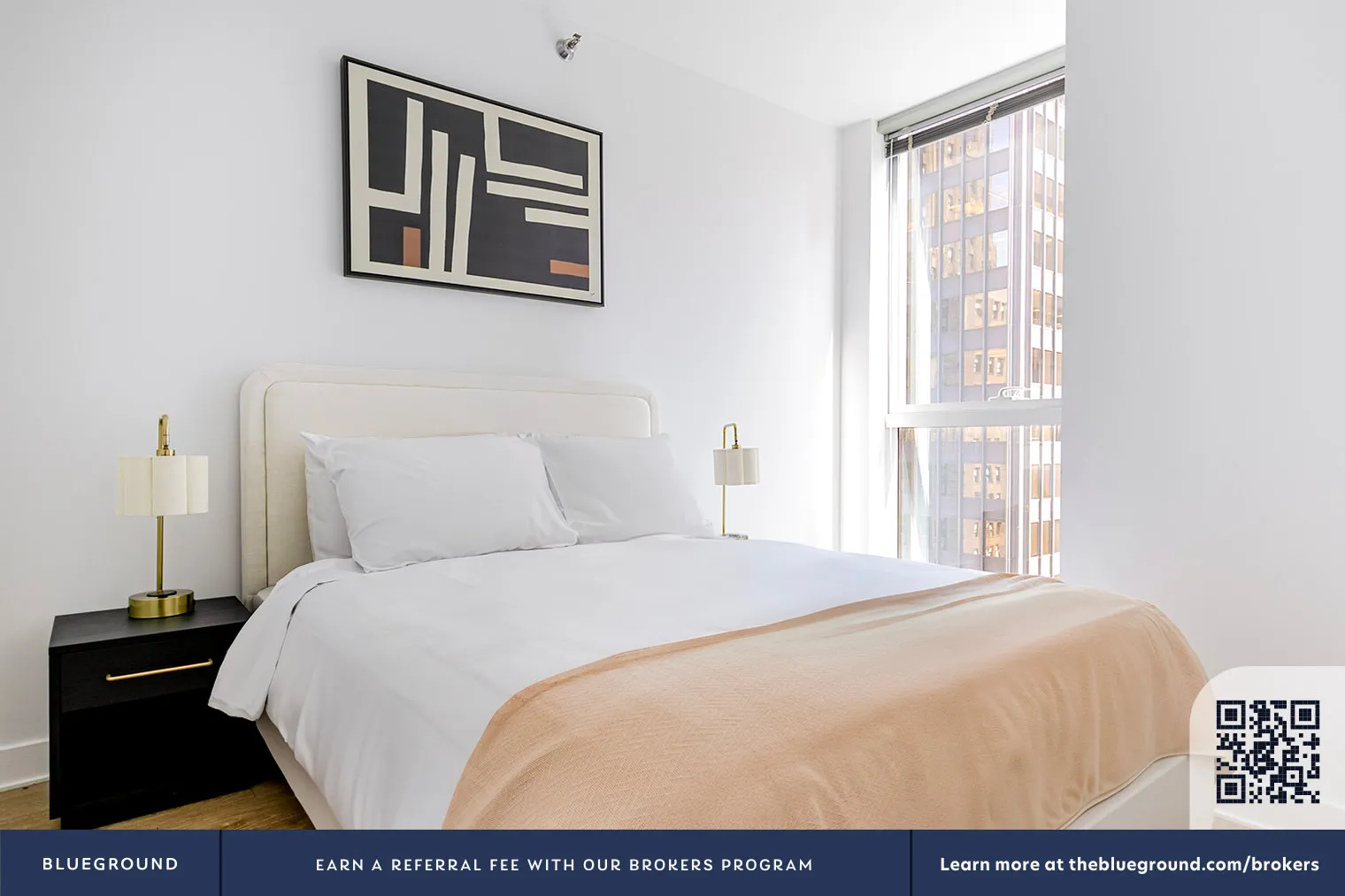 201 N Garland Ct 60601 60601-Mila-unit#ID1324-Chicago-IL