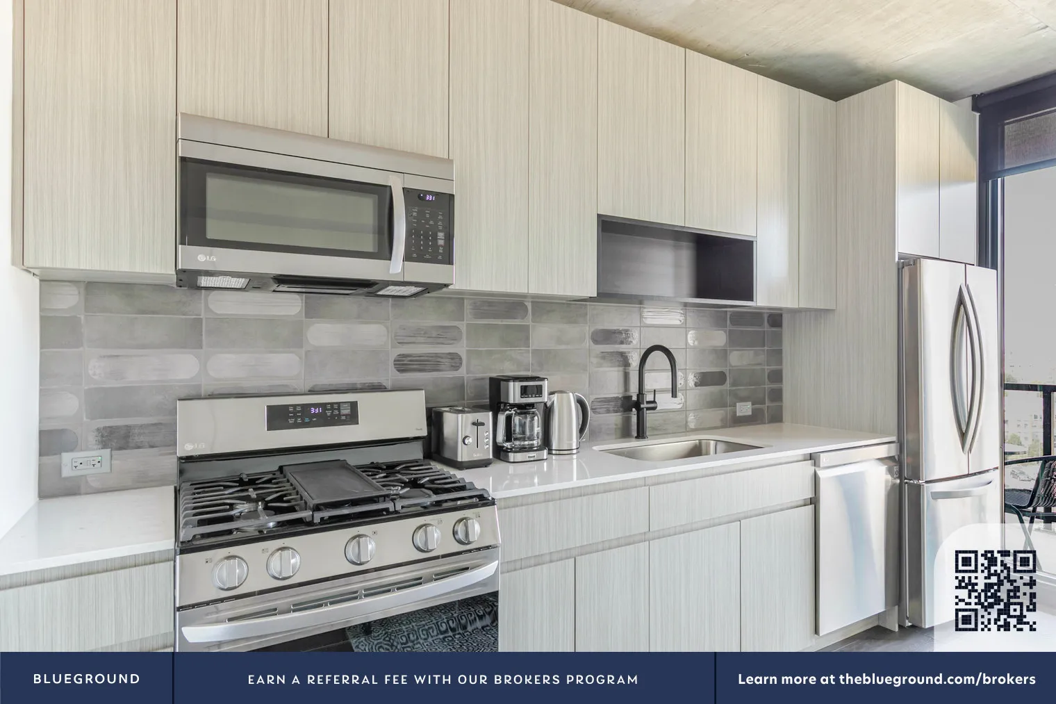 1454 W Randolph St   60607 60607-Evo Union Park-unit#ID1306-Chicago-IL