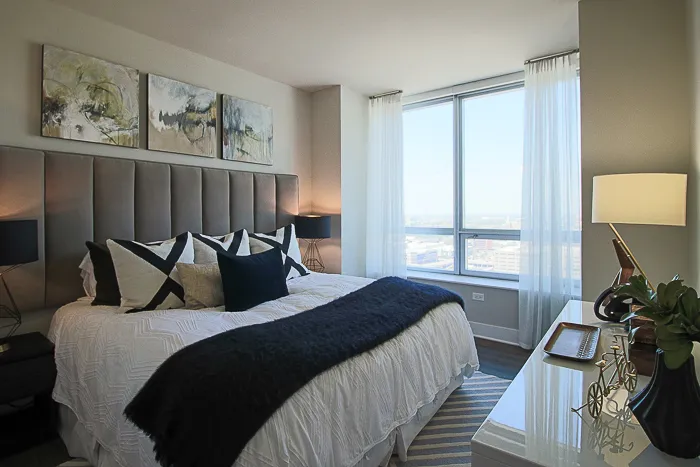 801 S Financial Pl   60605 60605-unit#610-Chicago-IL