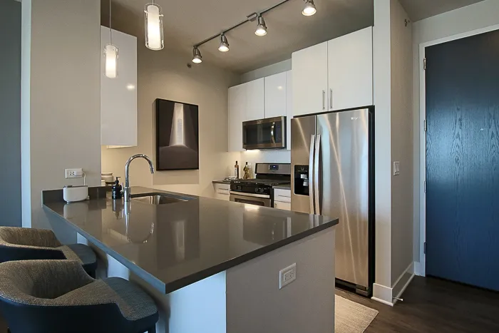 801 S Financial Pl   60605 60605-unit#610-Chicago-IL