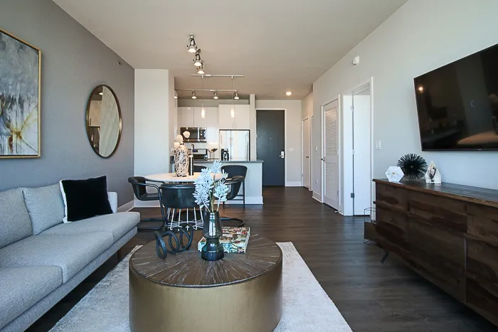 801 S Financial Pl   60605 60605-unit#610-Chicago-IL