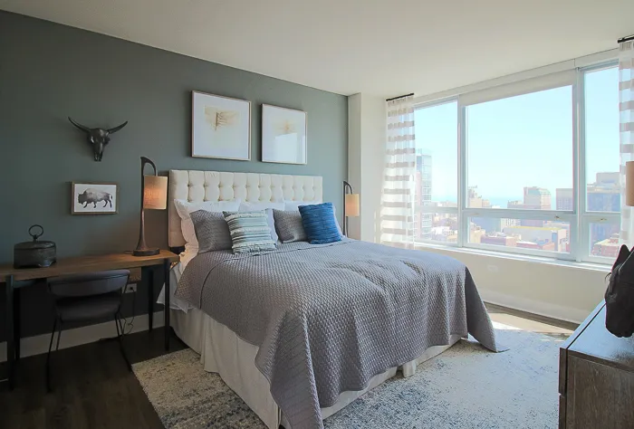 801 S Financial Pl   60605 60605-unit#2817-Chicago-IL