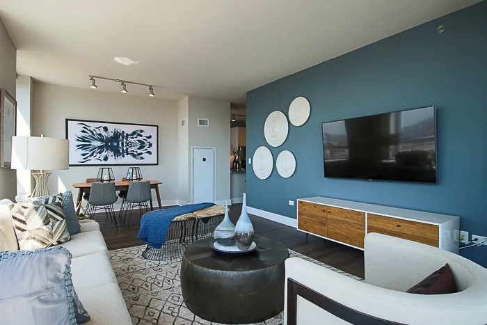 801 S Financial Pl   60605 60605-unit#2817-Chicago-IL