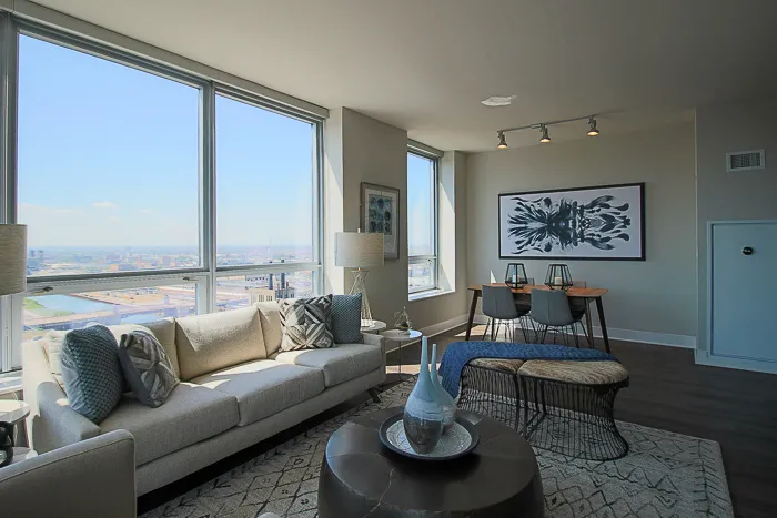 801 S Financial Pl   60605 60605-unit#2817-Chicago-IL