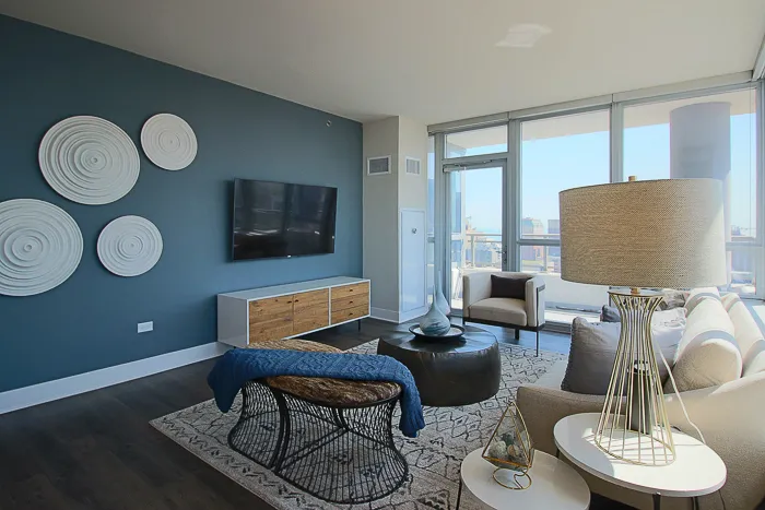 801 S Financial Pl   60605 60605-unit#2817-Chicago-IL