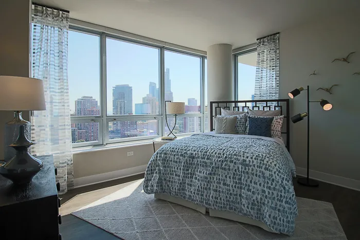 801 S Financial Pl   60605 60605-unit#2817-Chicago-IL