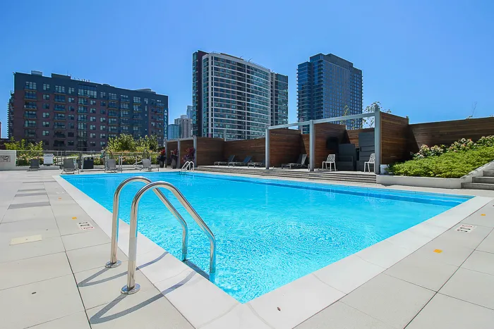 801 S Financial Pl   60605 60605-unit#610-Chicago-IL