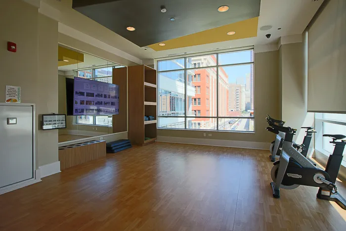 801 S Financial Pl   60605 60605-unit#610-Chicago-IL