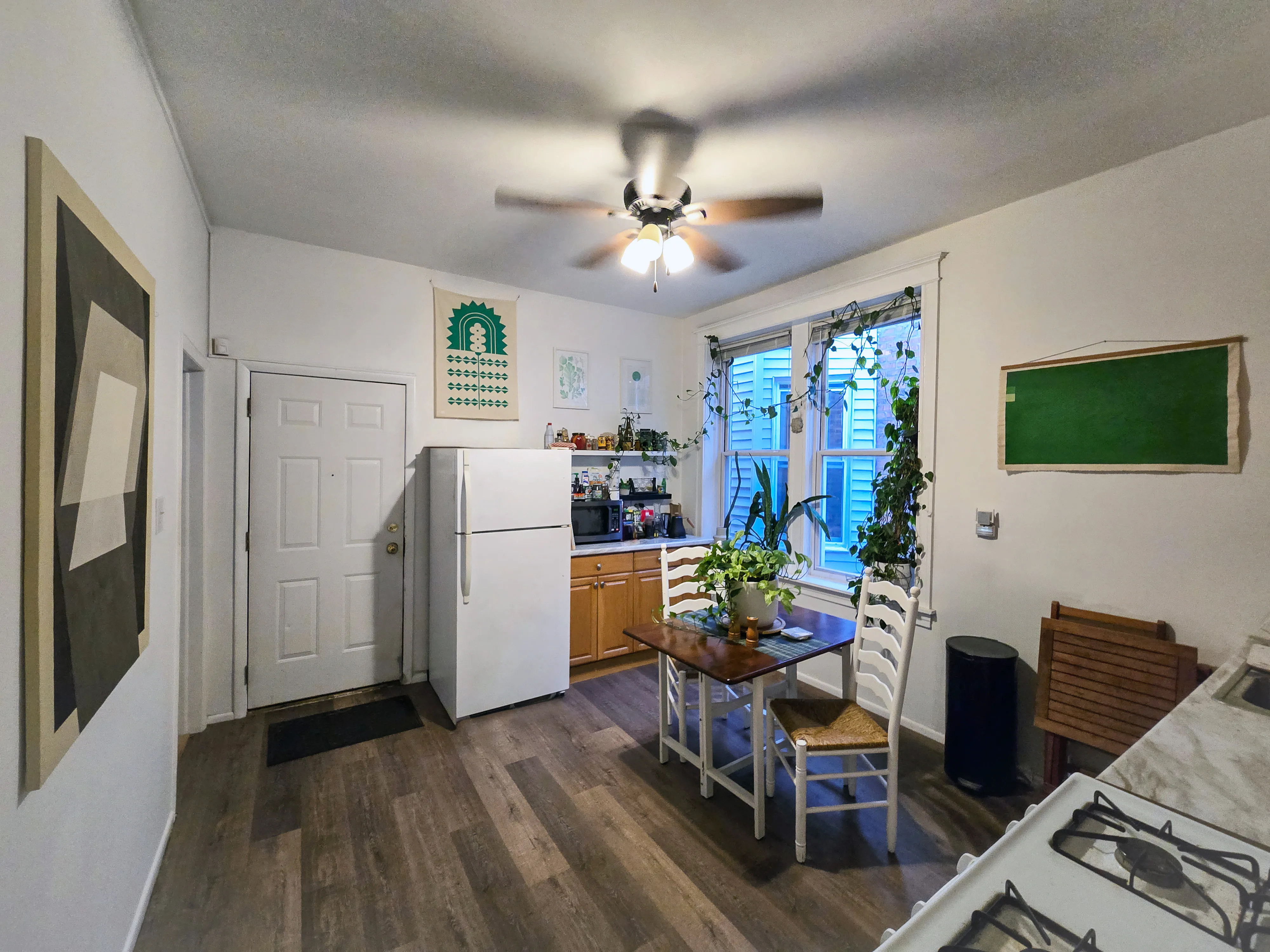 1352 N Western Ave   60622 60622-unit#3F-Chicago-IL