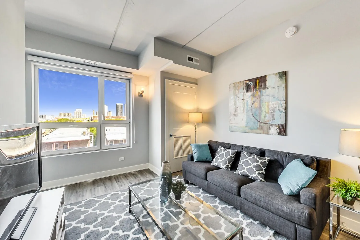 300 W Division St 60610 60610-unit#402-Chicago-IL