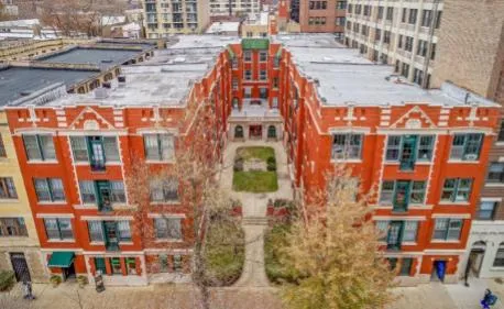 428 W Surf St 60657 60657-unit#1B-Chicago-IL