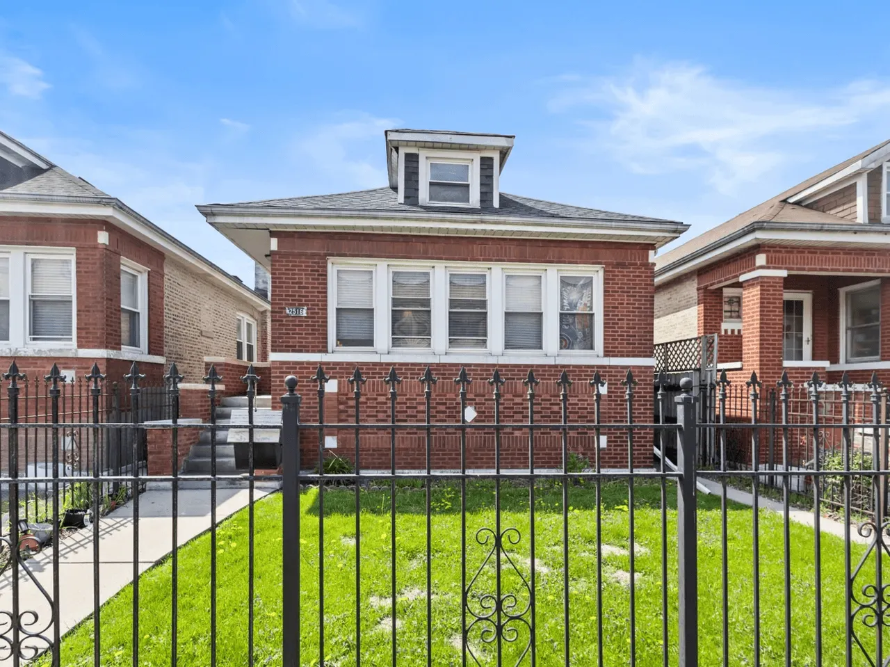 2516 W North Ave   60647 60639-unit#1-Chicago-IL