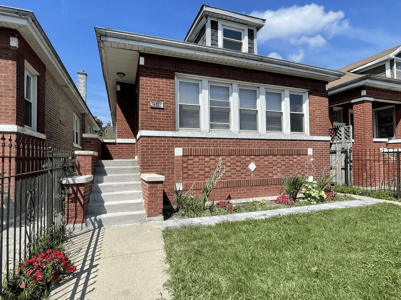 2516 W North Ave 60647 60639-unit#1-Chicago-IL