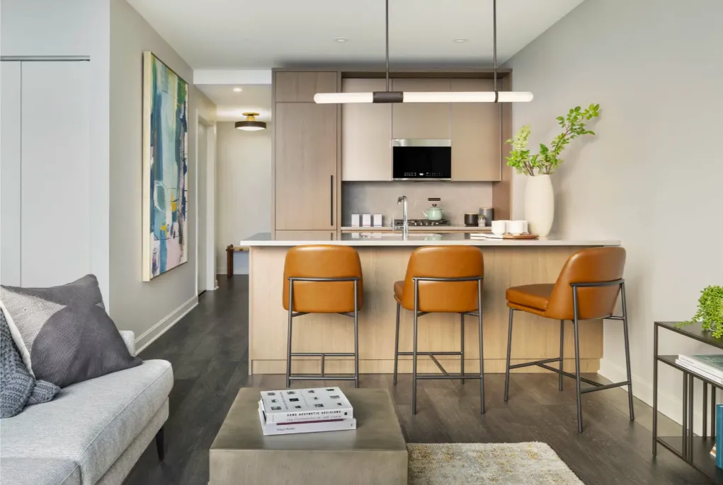 164 N Peoria St 60607 60607-The Row-unit#1209-Chicago-IL
