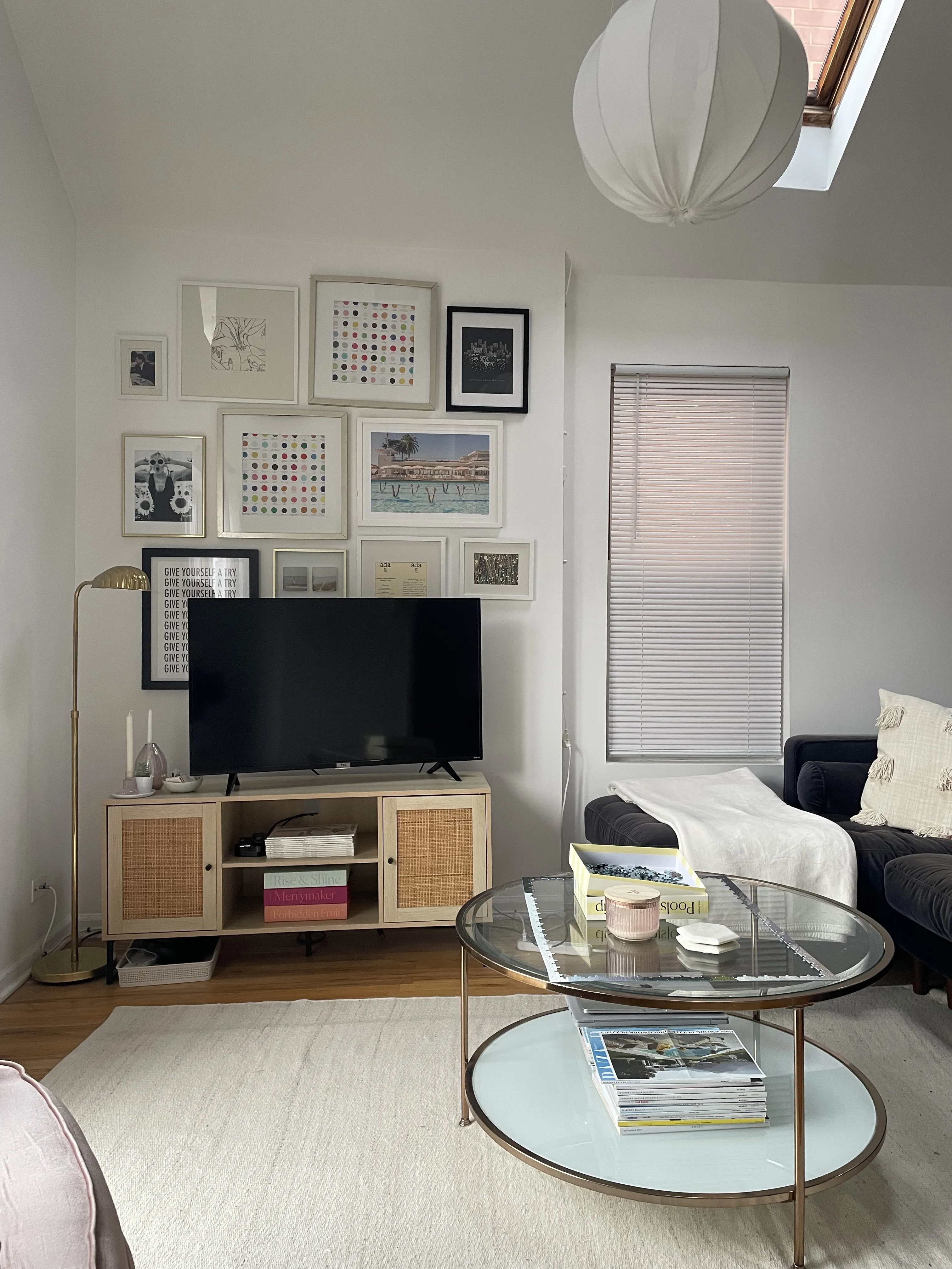 2311 N Greenview Ave 60614 60614-Top, Rear Unit in Single Family Home-unit#2R-Chicago-IL