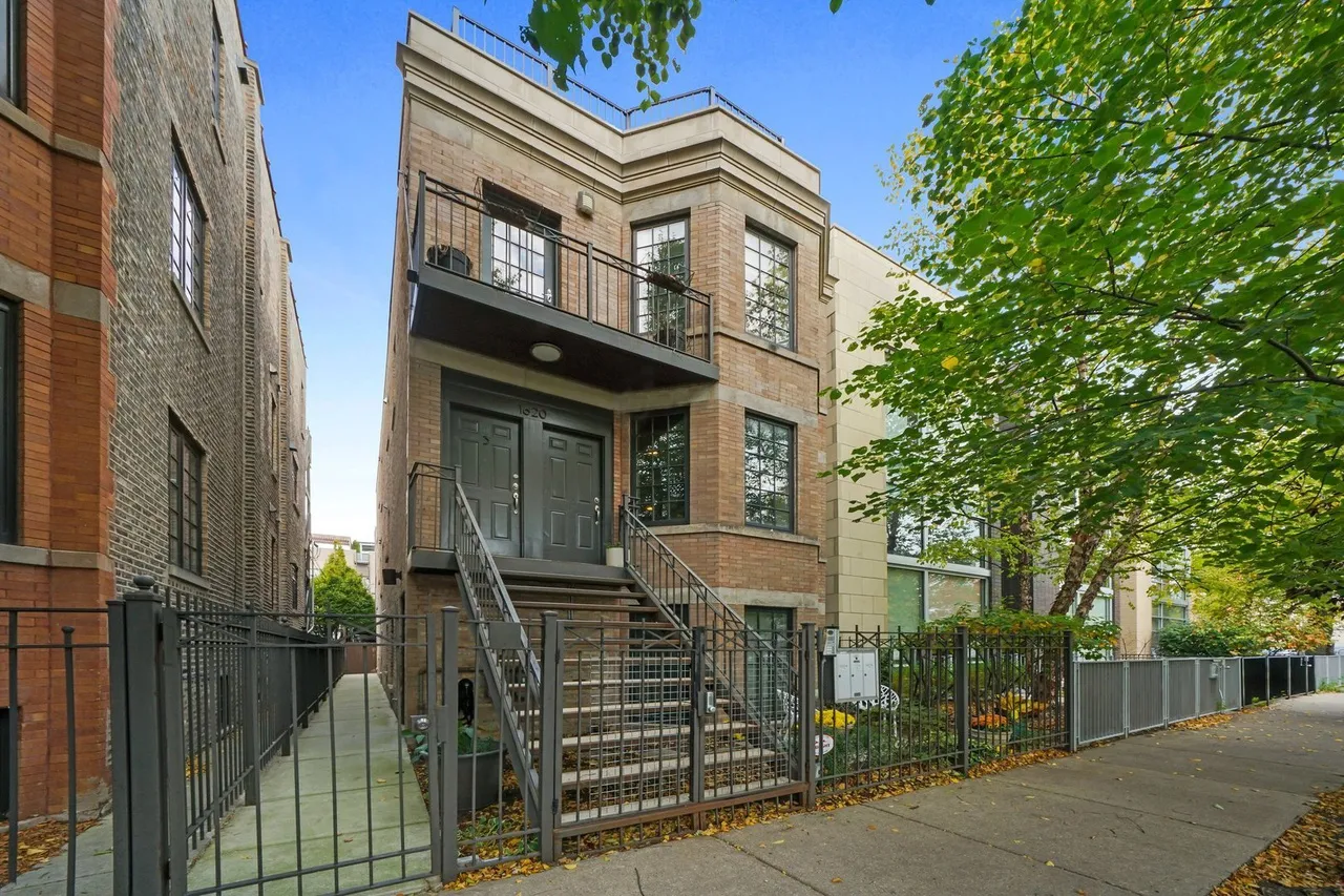 1620 W Huron St 60622 60622-unit#1-Chicago-IL
