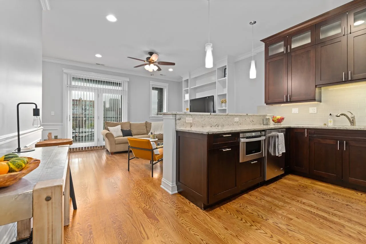 2338 W Grand, , 60612 60612-unit#3-Chicago-IL