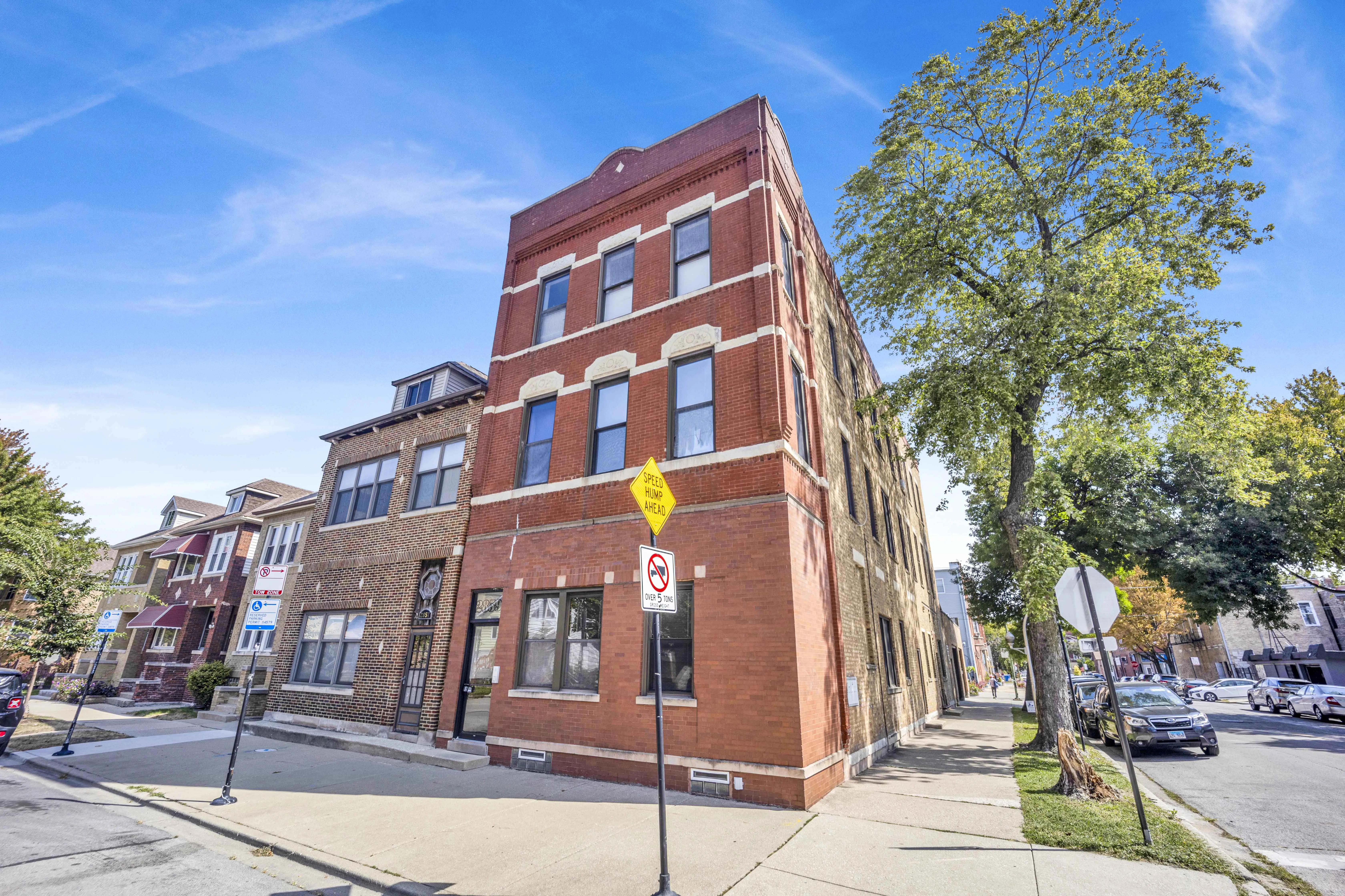 2859 S Lowe Ave 60616 60616-unit#1F-Chicago-IL