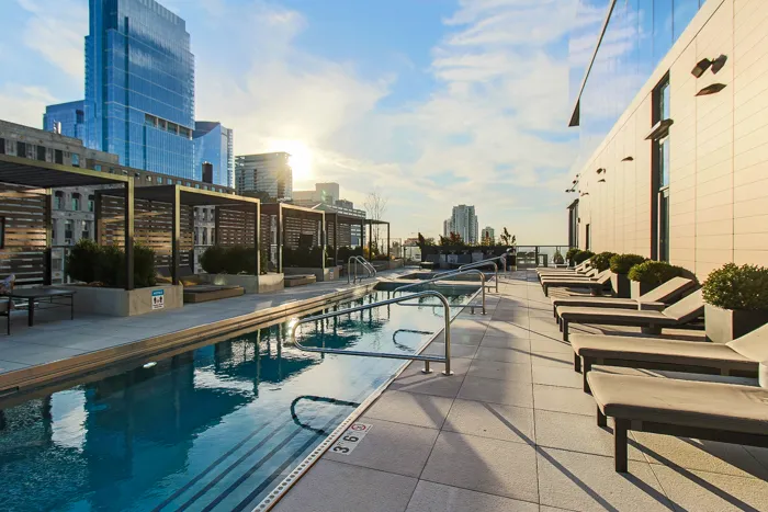 221 W Hubbard St   60654 60654-unit#612-Chicago-IL