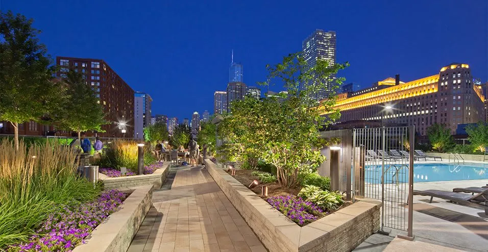 360 W Hubbard St   60654 60654-unit#4111-Chicago-IL