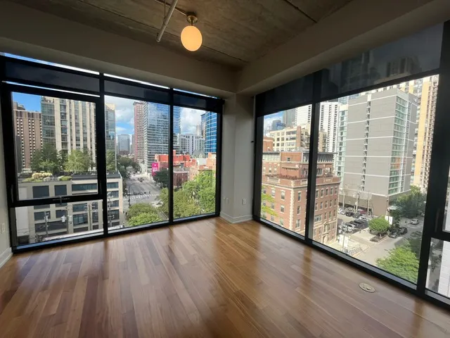 676 S La Salle St   60605 60605-unit#408-Chicago-IL