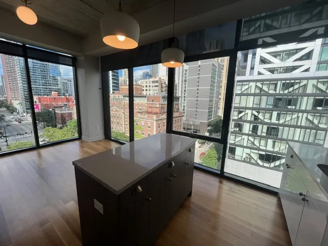 676 S La Salle St 60605 60605-unit#408-Chicago-IL