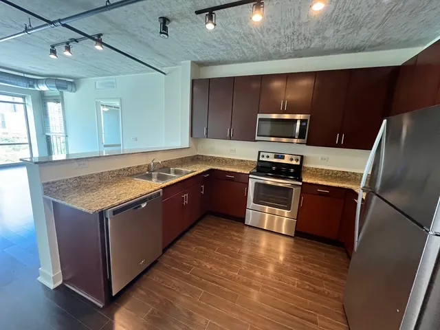900 S Clark St 60605 60605-unit#1201-Chicago-IL