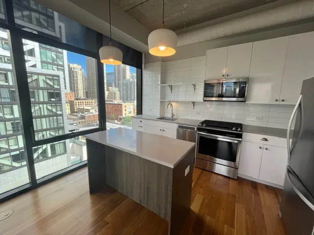 676 S La Salle St   60605 60605-unit#408-Chicago-IL