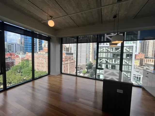 676 S La Salle St   60605 60605-unit#408-Chicago-IL