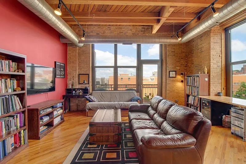 1040 W Adams St 60607 60607-unit#362-Chicago-IL