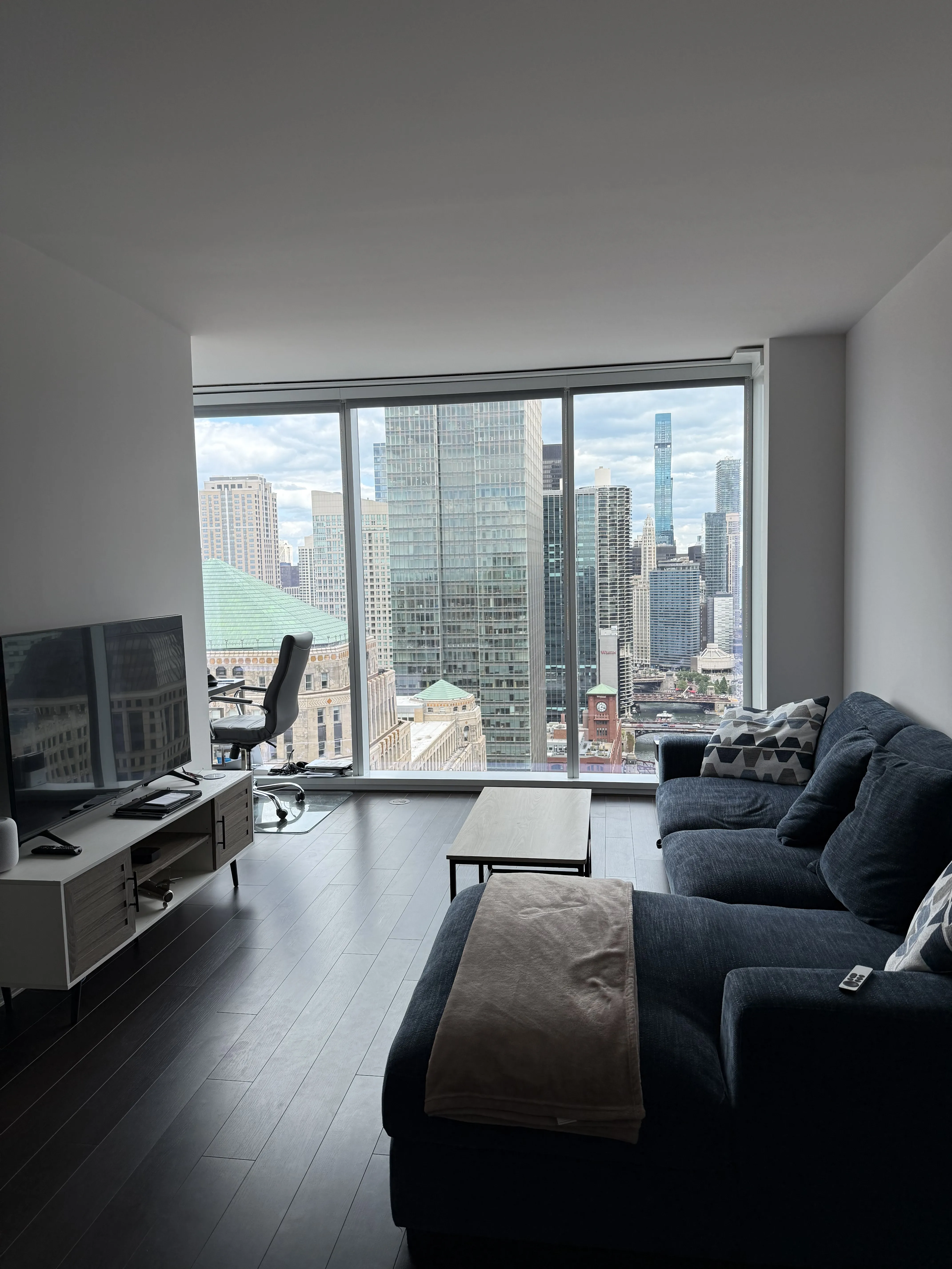 313 W. Wolf Point Plaza 60654-Chicago-IL