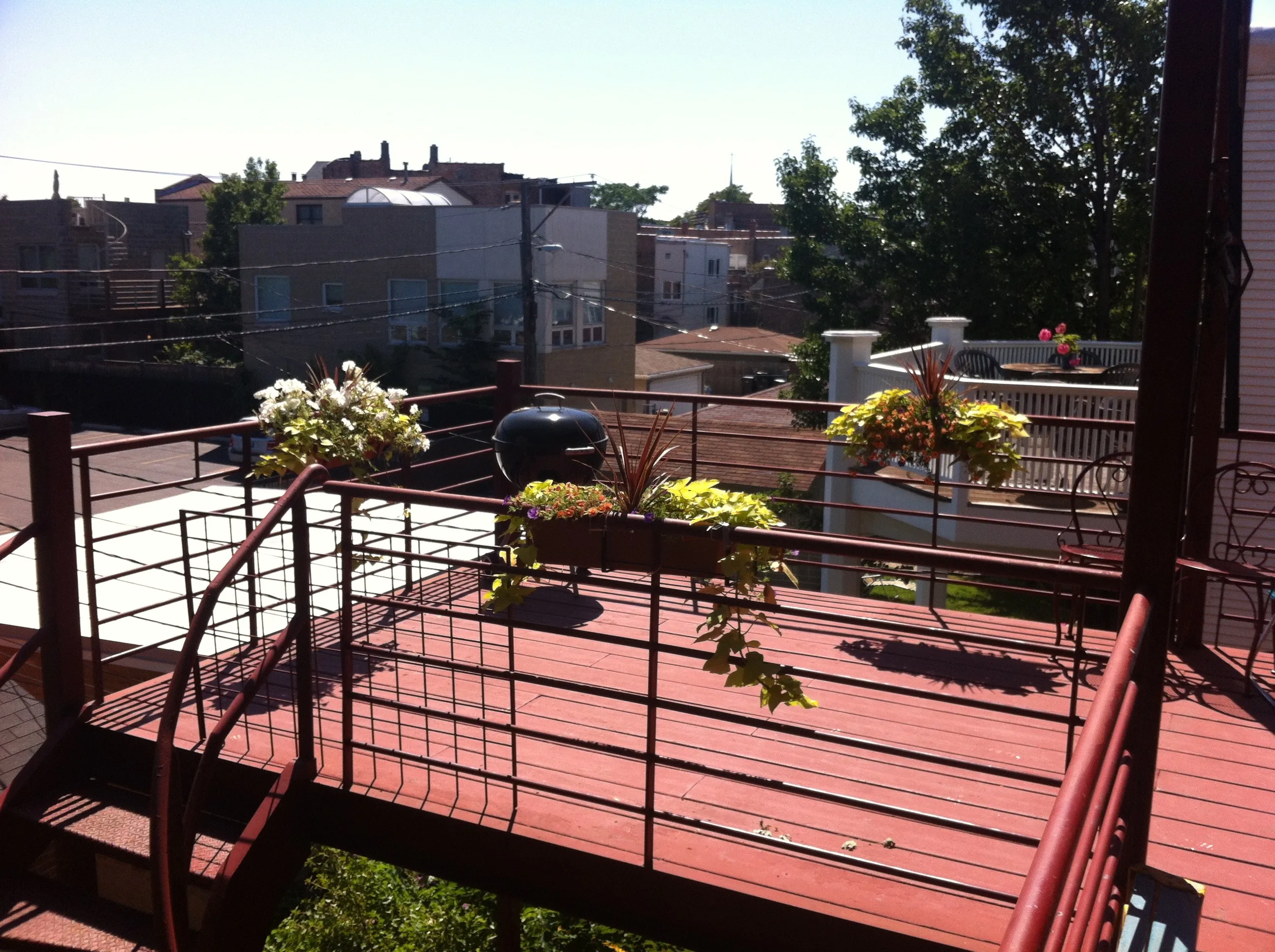 2201 W Cortez St   60622 60622-The Compund-unit#2-Chicago-IL