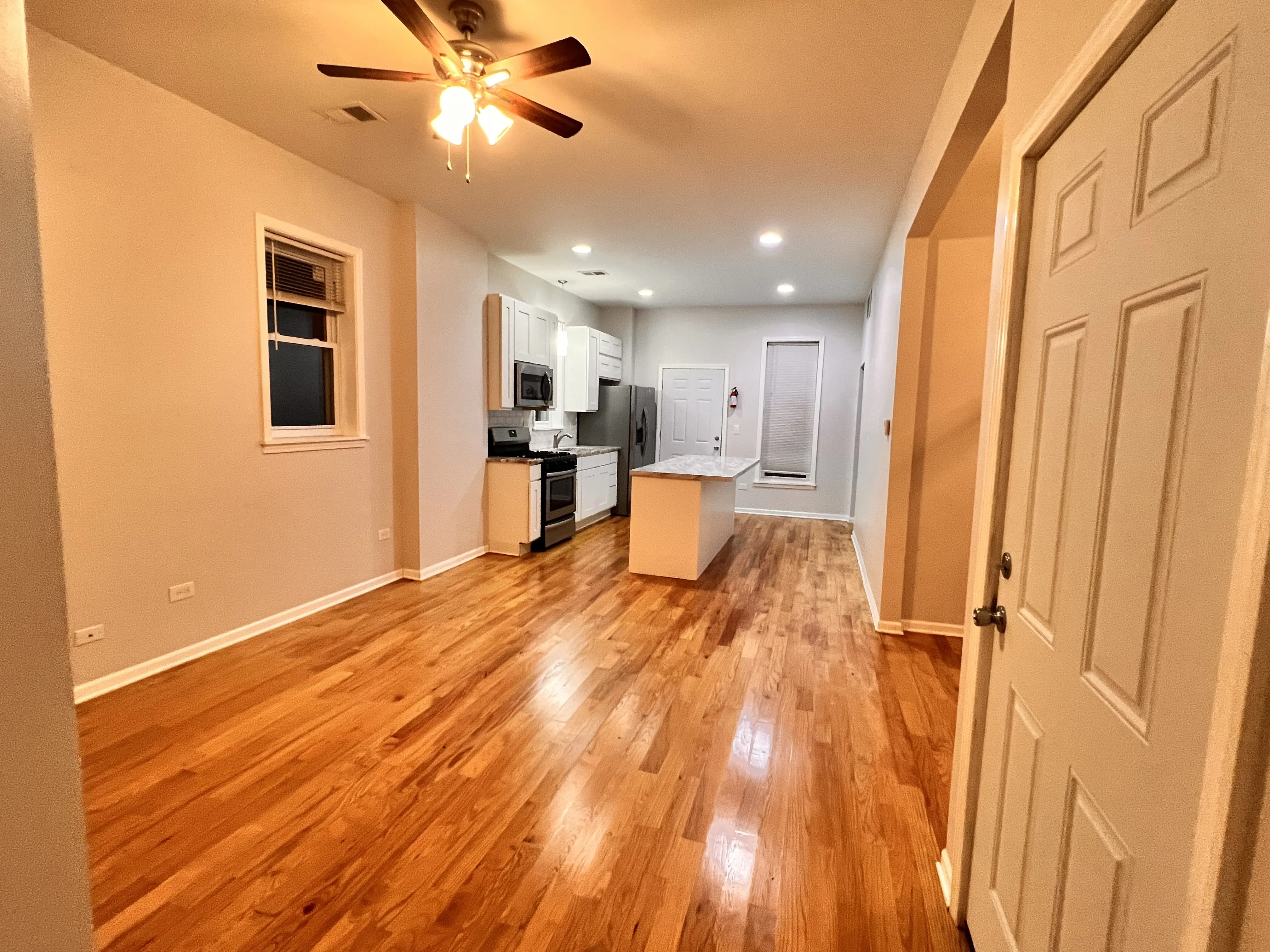 1453 W Erie St   60642 60642-unit#3rd floor-Chicago-IL