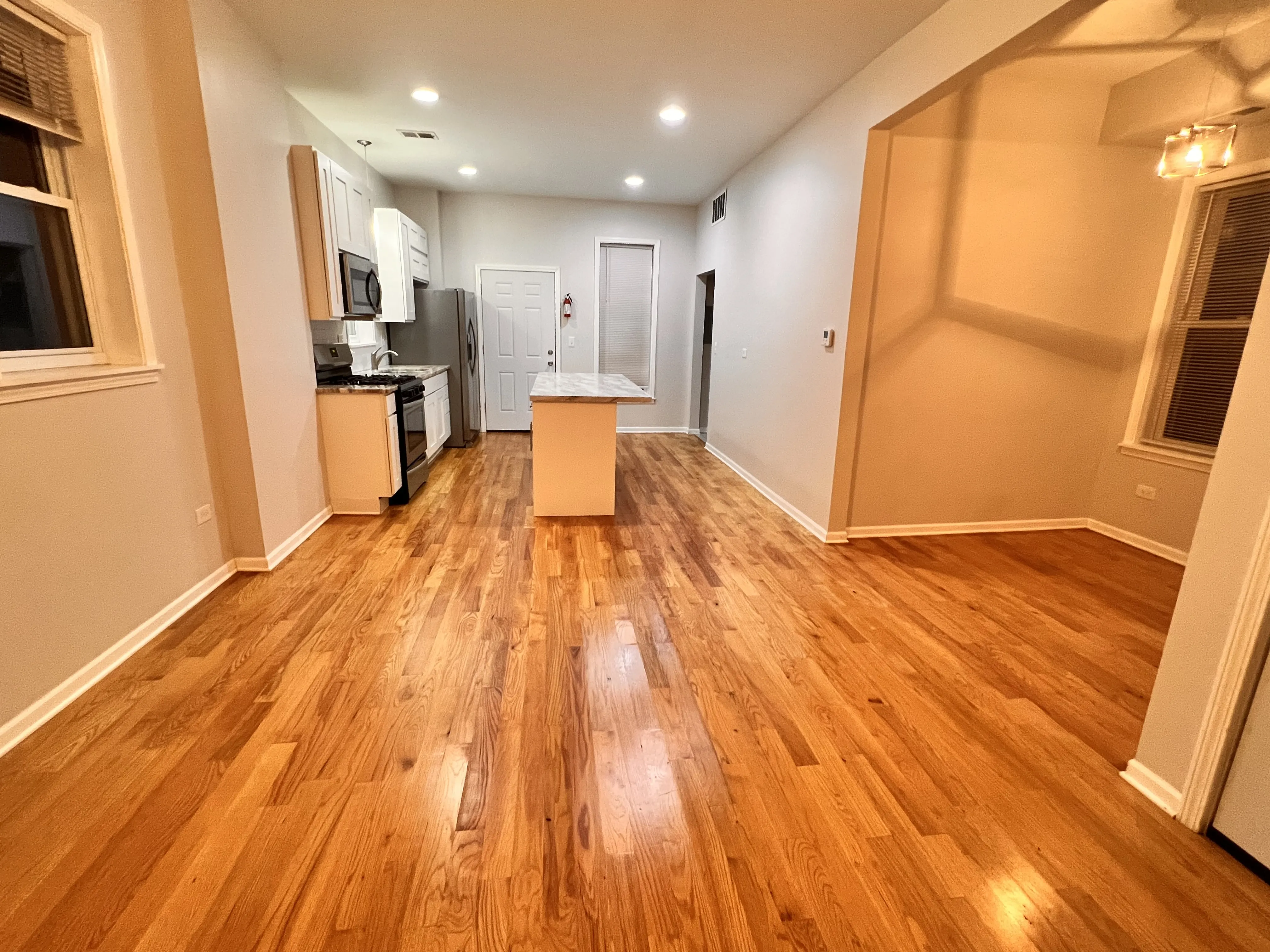 1453 W Erie St 60642 60642-unit#3rd floor-Chicago-IL