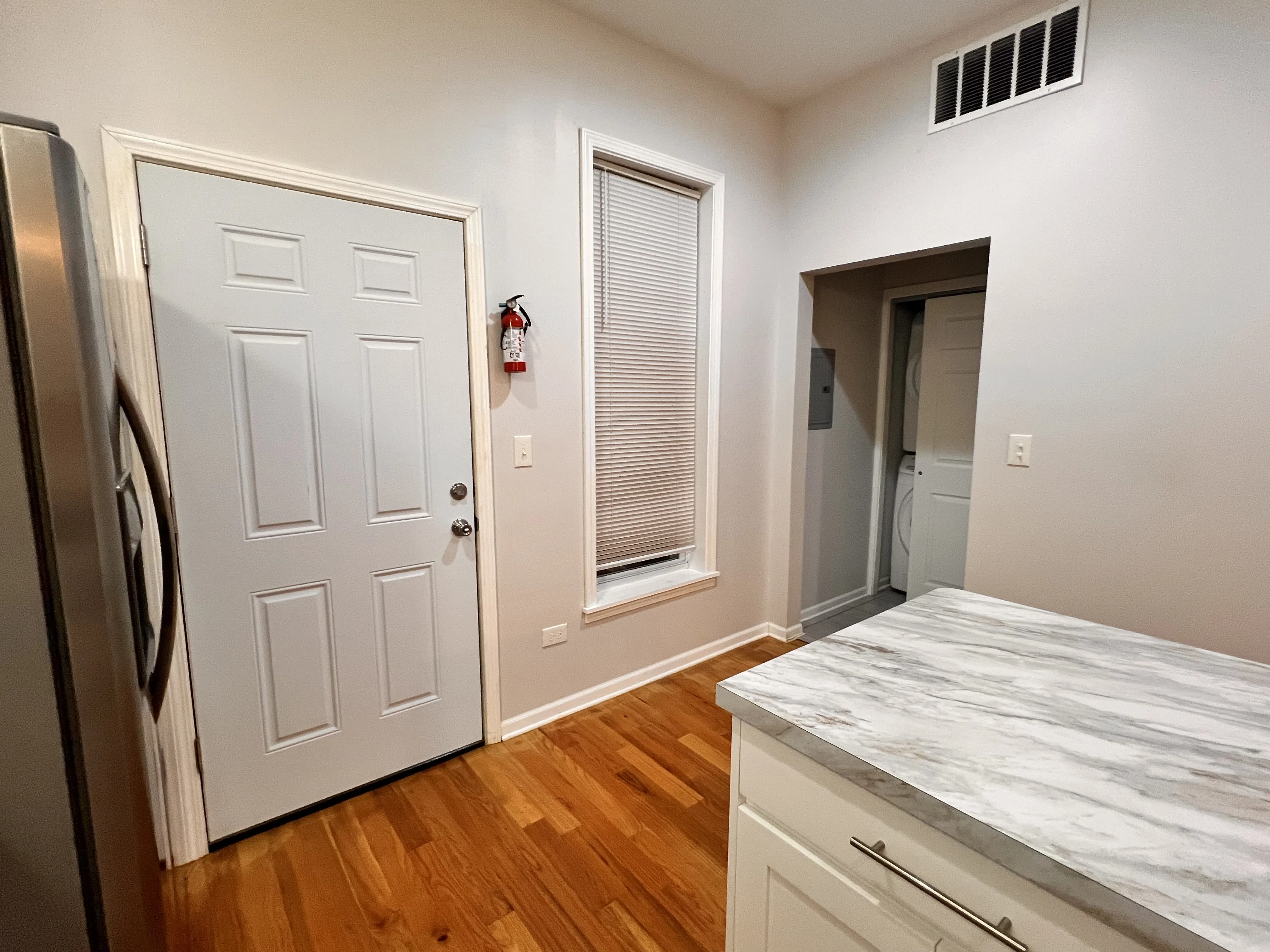 1453 W Erie St   60642 60642-unit#3rd floor-Chicago-IL