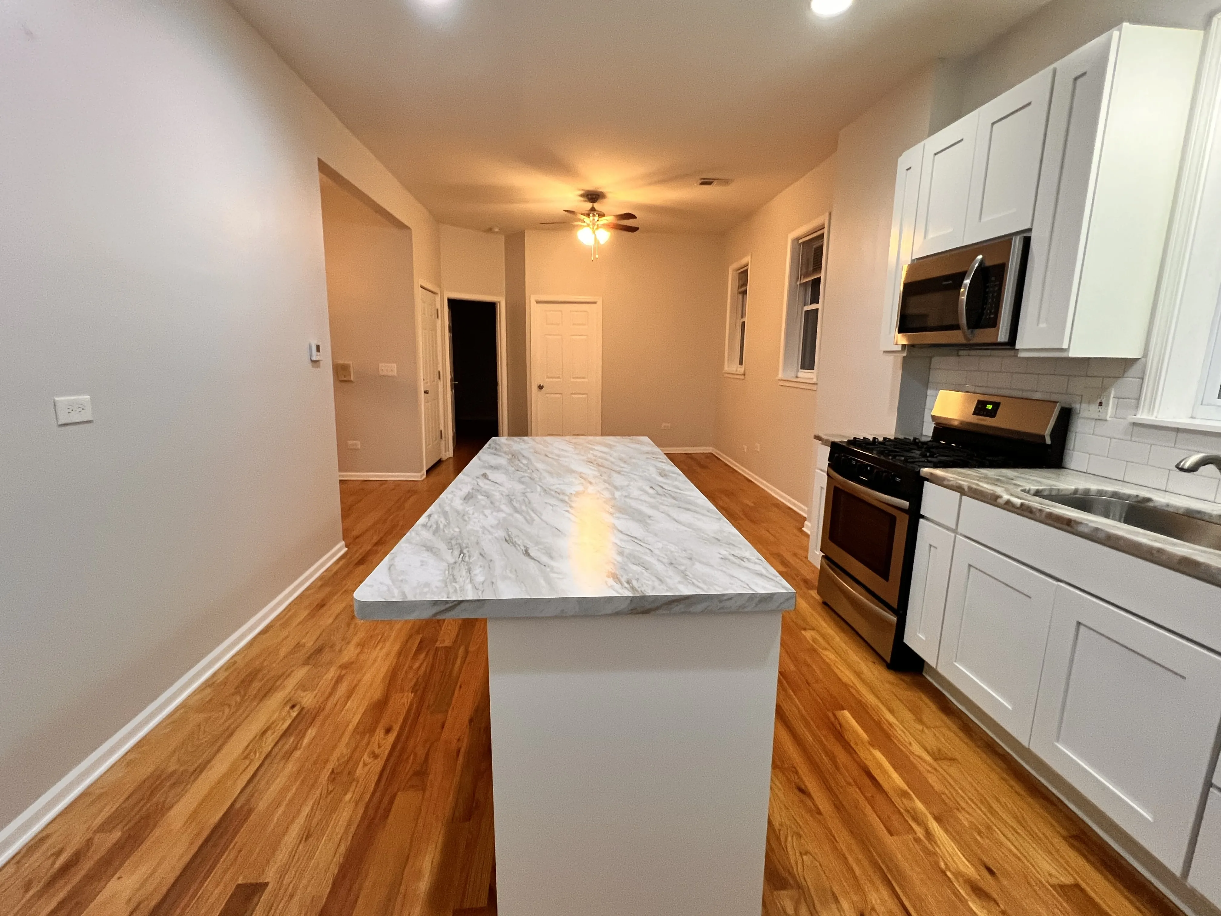 1453 W Erie St   60642 60642-unit#3rd floor-Chicago-IL