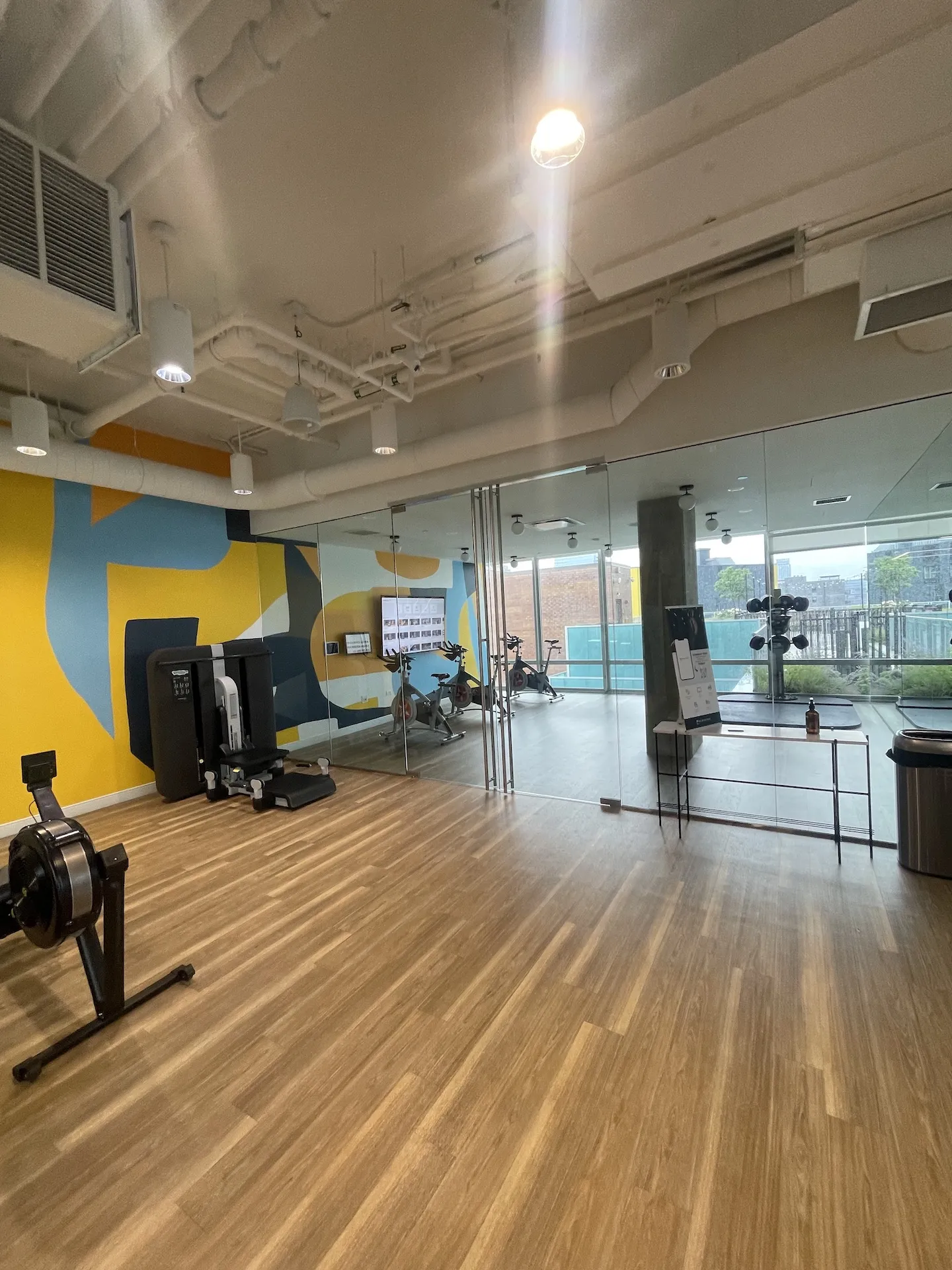 728 N Morgan St 60642 60642-unit#1214-Chicago-IL