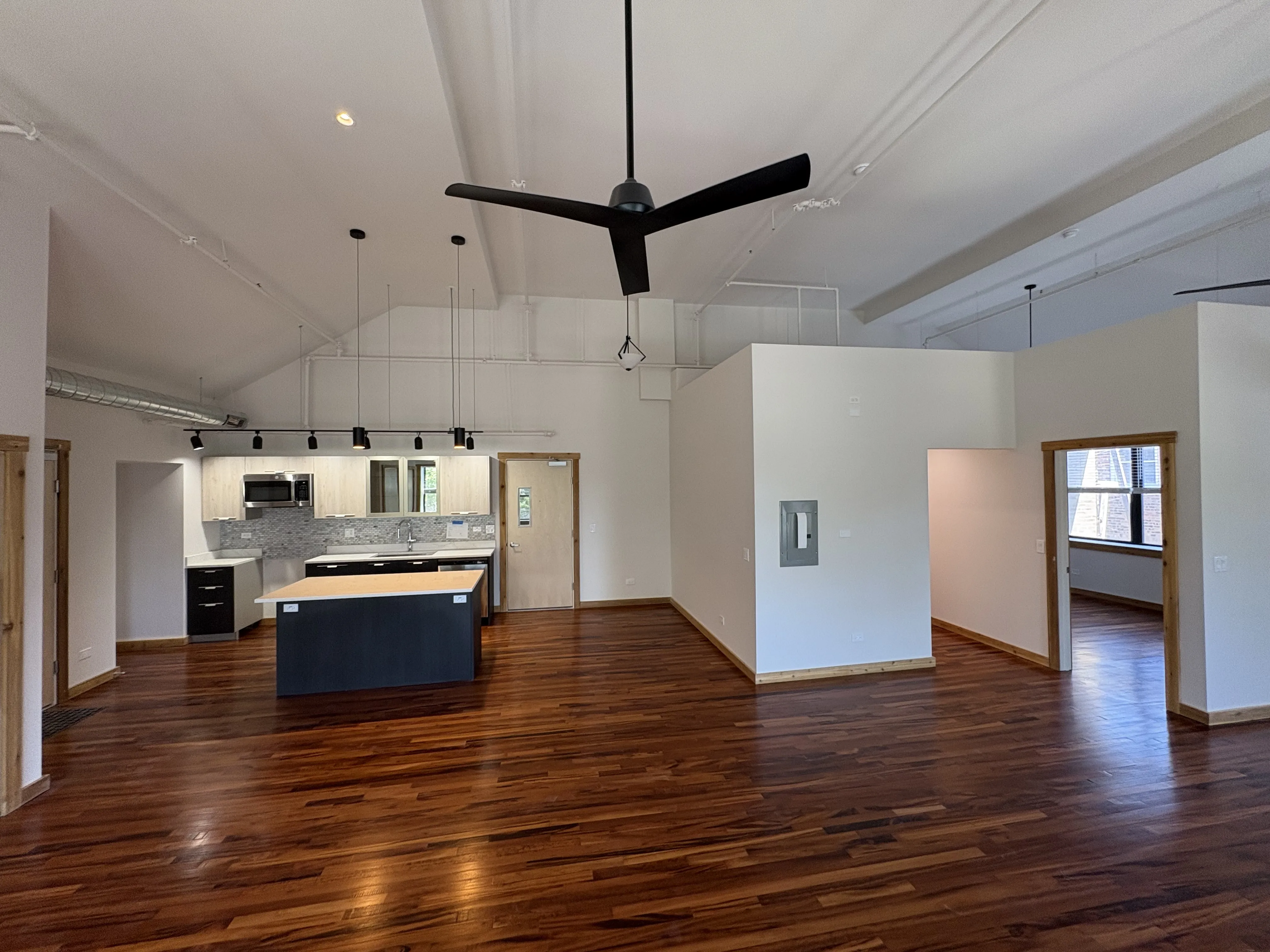 4601 S Ellis Ave 60653 60653-St James-unit#301-Chicago-IL