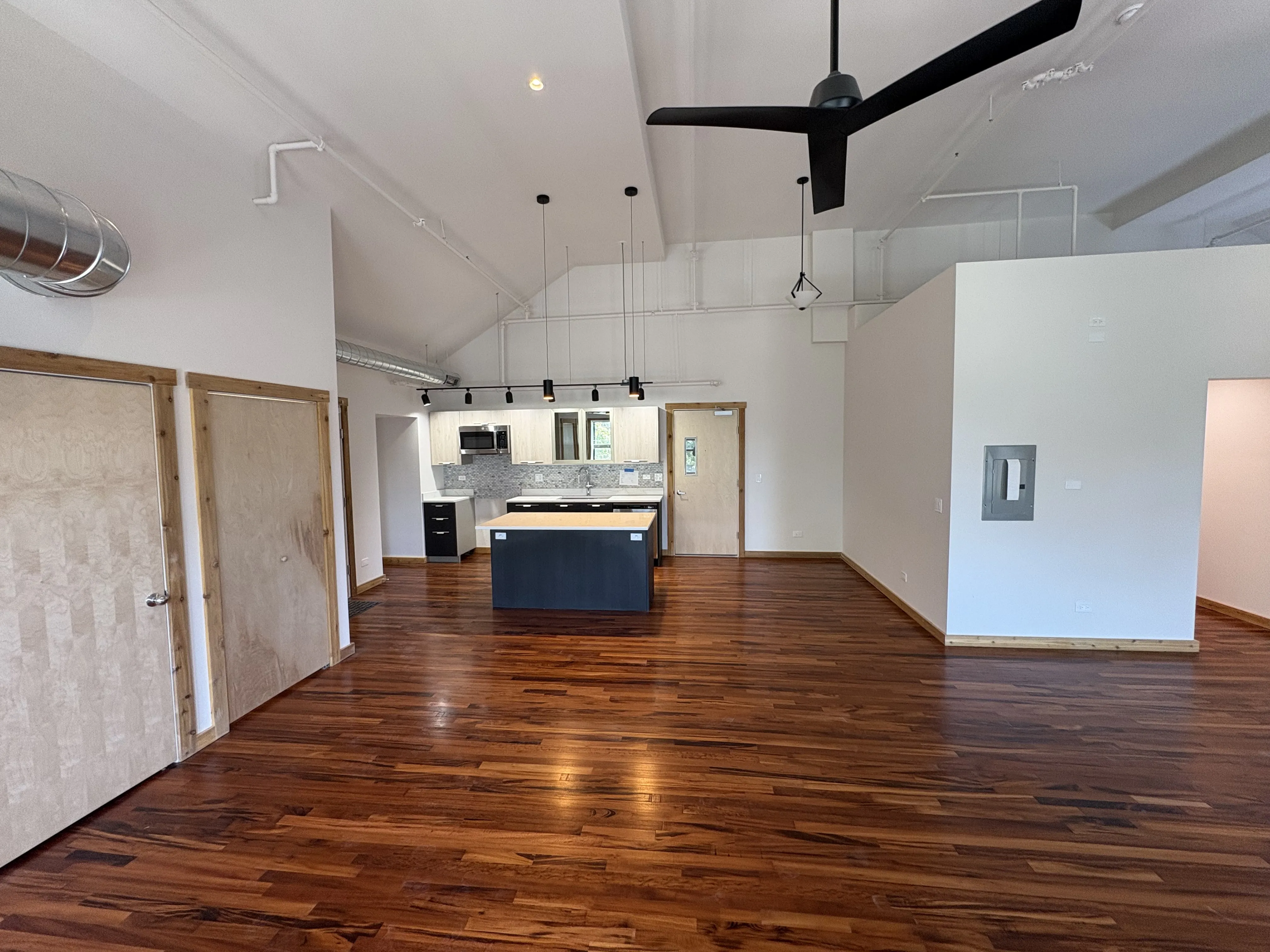 4601 S Ellis Ave 60653 60653-St James-unit#301-Chicago-IL