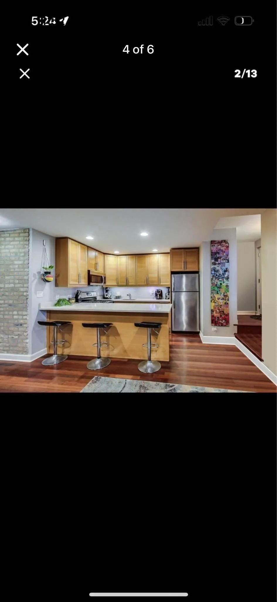 3758 N Bernard St 60618 60618-unit#Ground-Chicago-IL