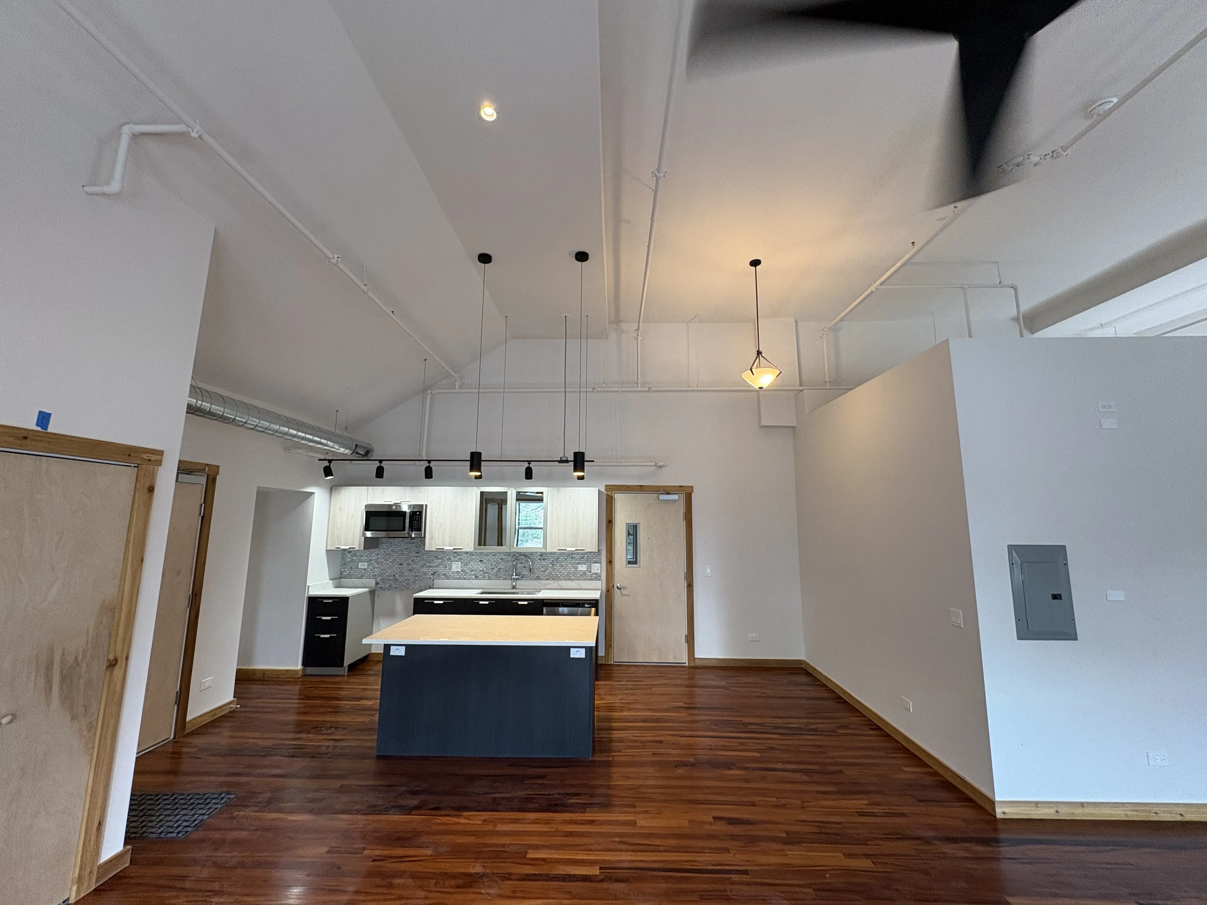 4601 S Ellis Ave 60653 60653-St James-unit#301-Chicago-IL