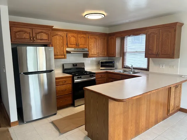 2550 W WINNEMAC AVE 60625-unit#2-Chicago-IL