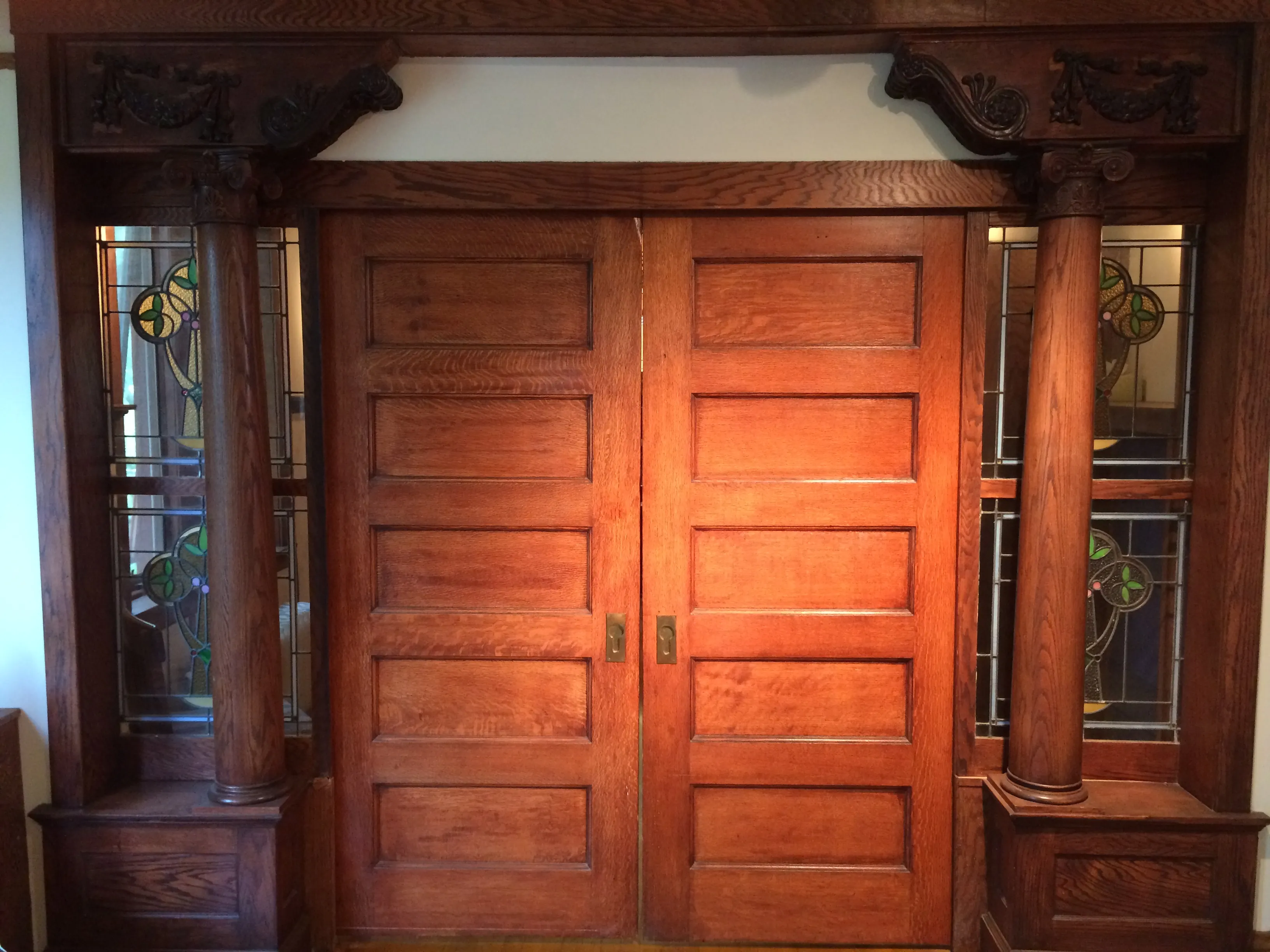 2201 W Cortez St   60622 60622-The Compund-unit#2-Chicago-IL