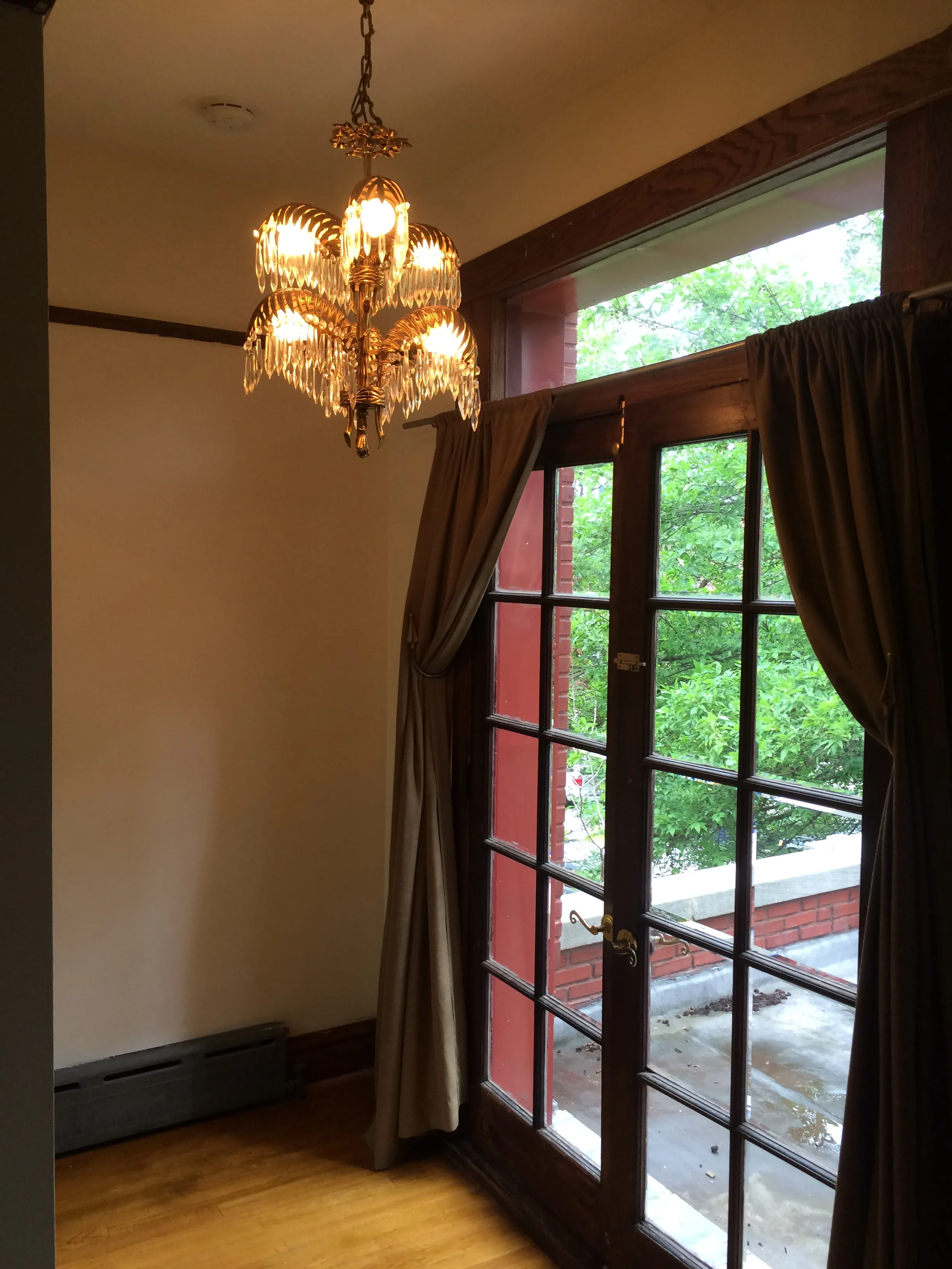 2201 W Cortez St   60622 60622-The Compund-unit#2-Chicago-IL