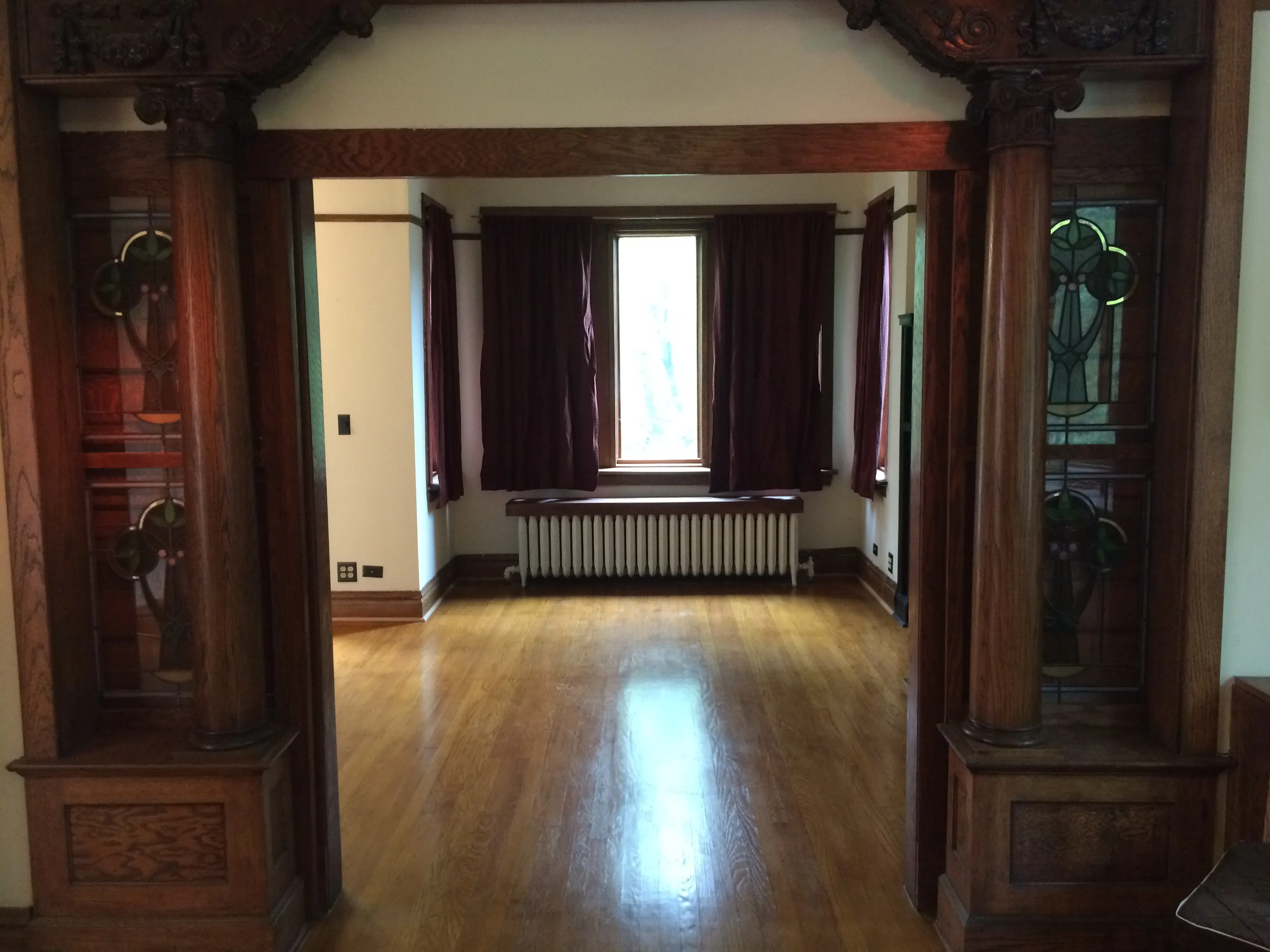 2201 W Cortez St   60622 60622-The Compund-unit#2-Chicago-IL