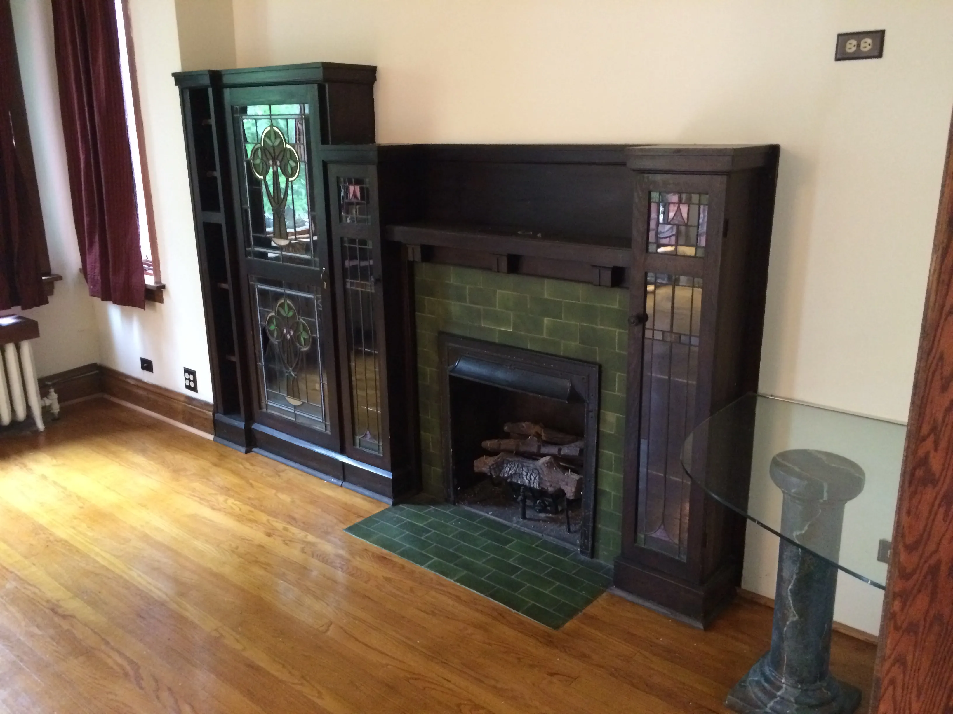 2201 W Cortez St   60622 60622-The Compund-unit#2-Chicago-IL